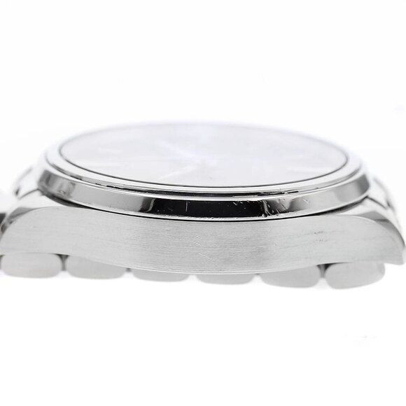 TUDOR style 12500 Date black Dial Automatic Men's Watch_891621 - Picture 6 of 6